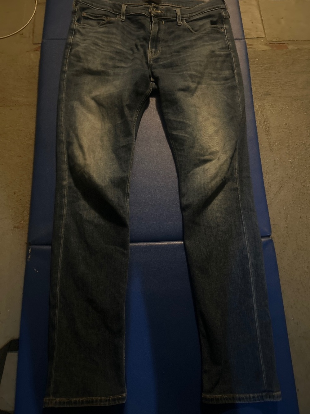 Paige Men’s Jeans size 34-34 slim straight fit